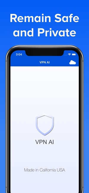 VPN Ai + Private Browser(圖8)-速報App