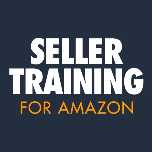 Seller Training for Amazon Icon
