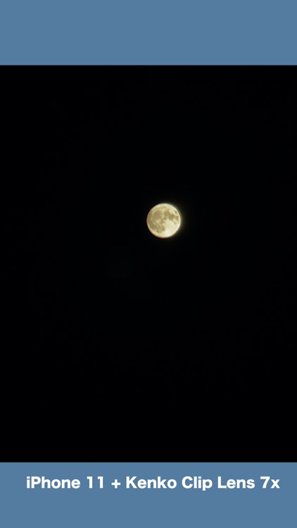 iMoonCamera Pro screenshot-4