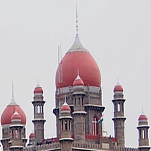 High Court at Hyderabad