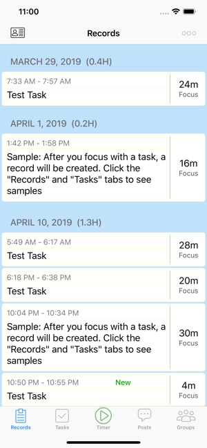 Focus Buddy: Next Study Timer(圖3)-速報App