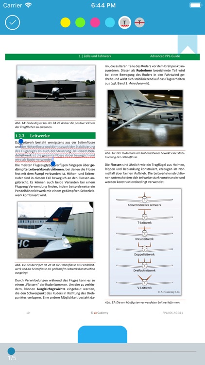 AIRCADEMY