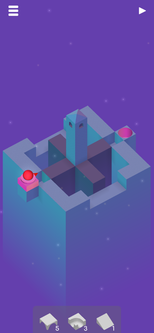 Isorama: balls & blocks puzzle(圖7)-速報App