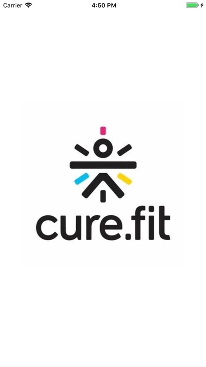 Curefit Projects