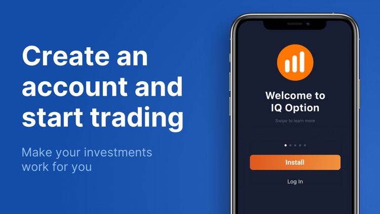 Option broker europe