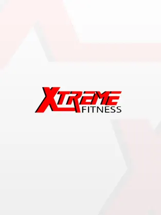 Captura 1 Xtreme Fitness - MO iphone