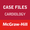 App Icon for Case Files Cardiology 1/e App in Pakistan IOS App Store
