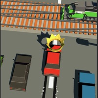 Car vs Train apk