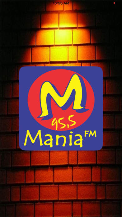 How to cancel & delete Rádio Mania FM | 95.5 from iphone & ipad 1