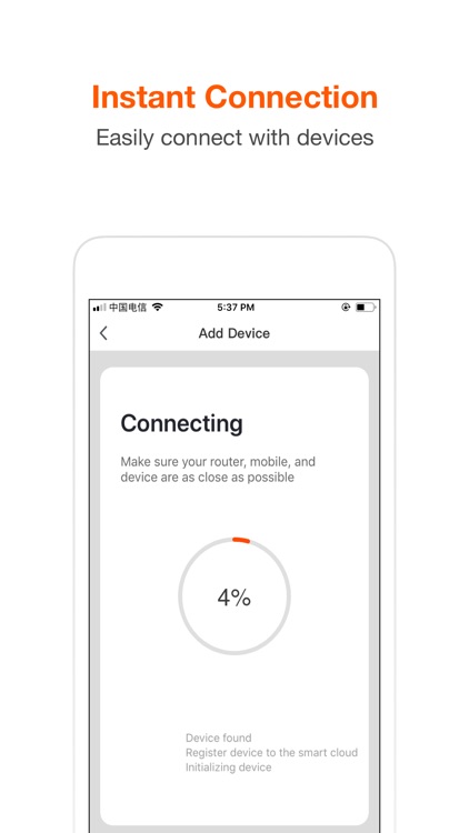 TuyaSmart screenshot-3