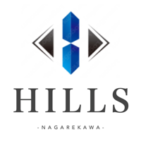HILLS NAGAREKAWAヒルズ