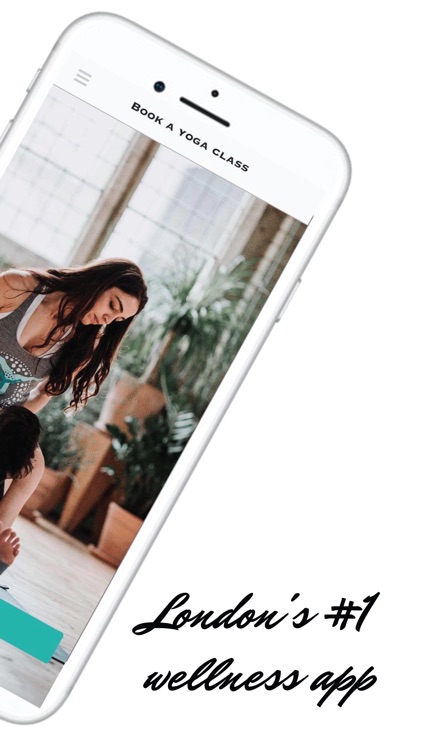 Yogi2Me - Yoga, Wellness