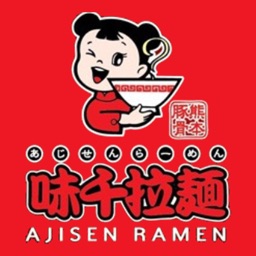 Ajisen Ramen Canada