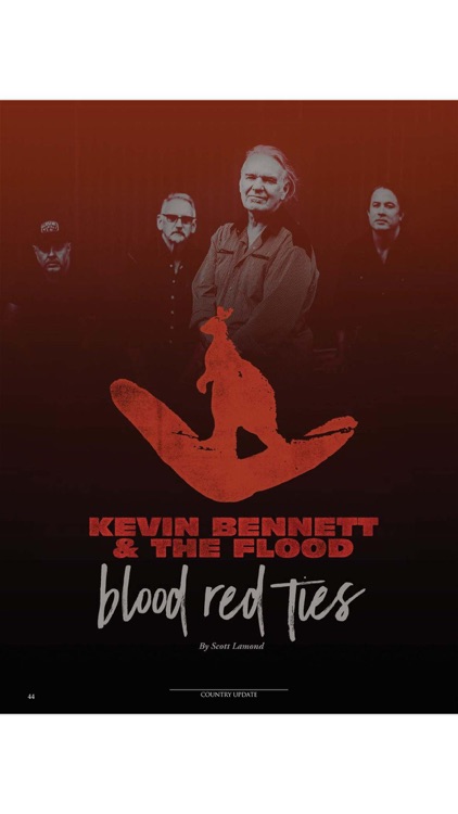 Country Update Magazine screenshot-6