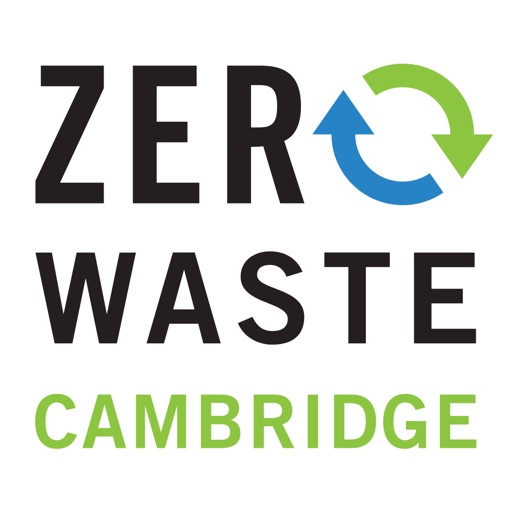 Zero Waste Cambridge Icon
