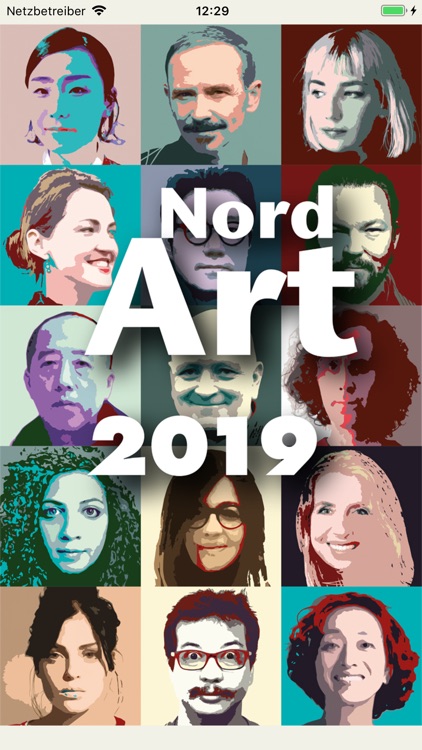 NordArt 2019