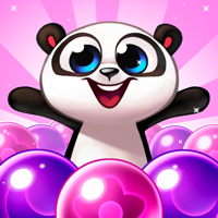 Panda Pop - Bubble Shooter Panda Pop - Bubble Shooter