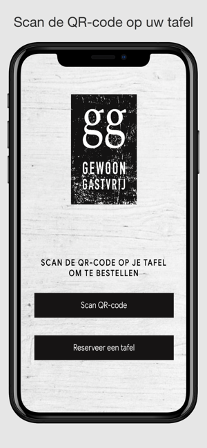 Gewoon Gastvrij(圖1)-速報App