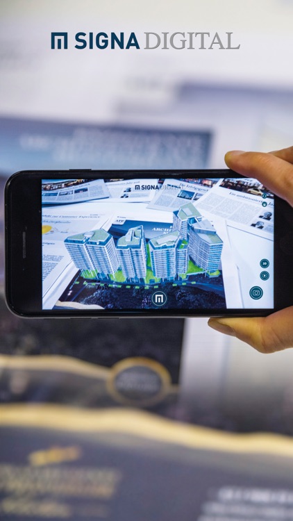 SIGNA Digital screenshot-3