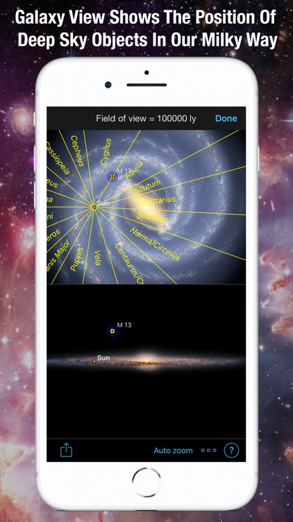 SkySafari 6 Pro screenshot-6