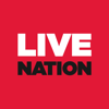 Live Nation Entertainment - Live Nation – For Concert Fans  artwork