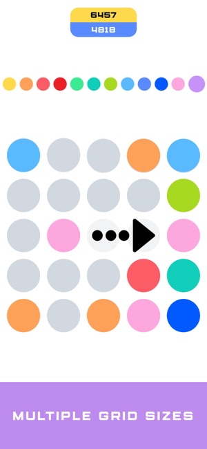 Color Fuse: Connect the Dots(圖4)-速報App