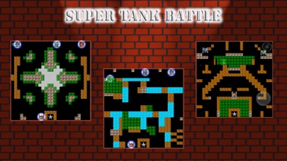 Super Tank Battle Screenshot 3