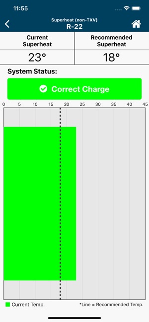 HVAC Check & Charge(圖5)-速報App