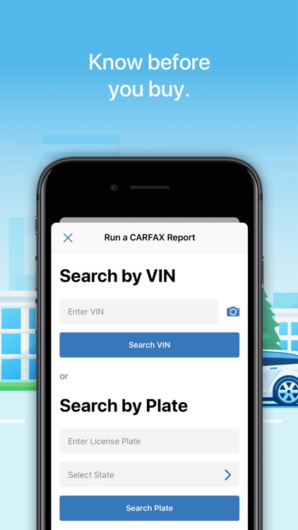 CARFAX Find Used Cars for Sale screenshot-6