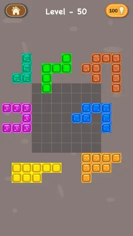 Game screenshot Adapt Block: Puzzle game mod apk