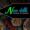 New Delhi Food Store is free and without advertisement application with below functionality