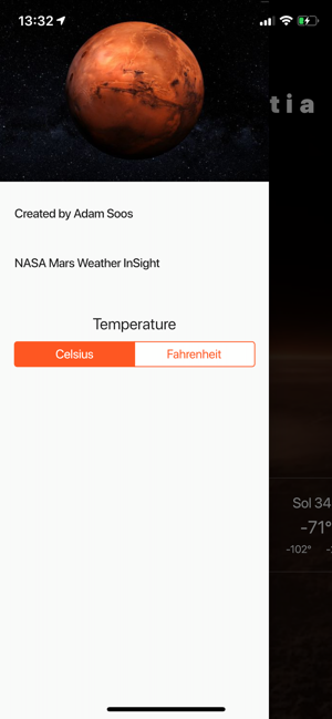 Mars Weather Report(圖2)-速報App