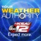 - Get a video forecast created exclusively for you