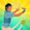 Icon Tournament Tennis