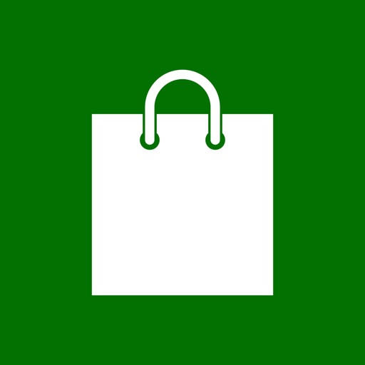 EffortlessShopping icon