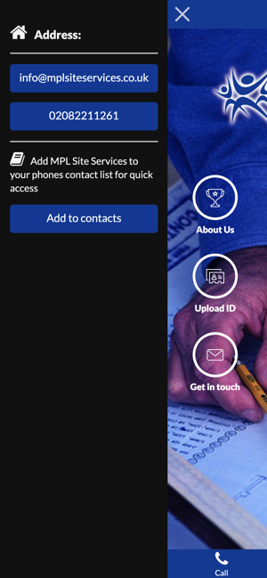 MPL Site Services Mobile(圖2)-速報App