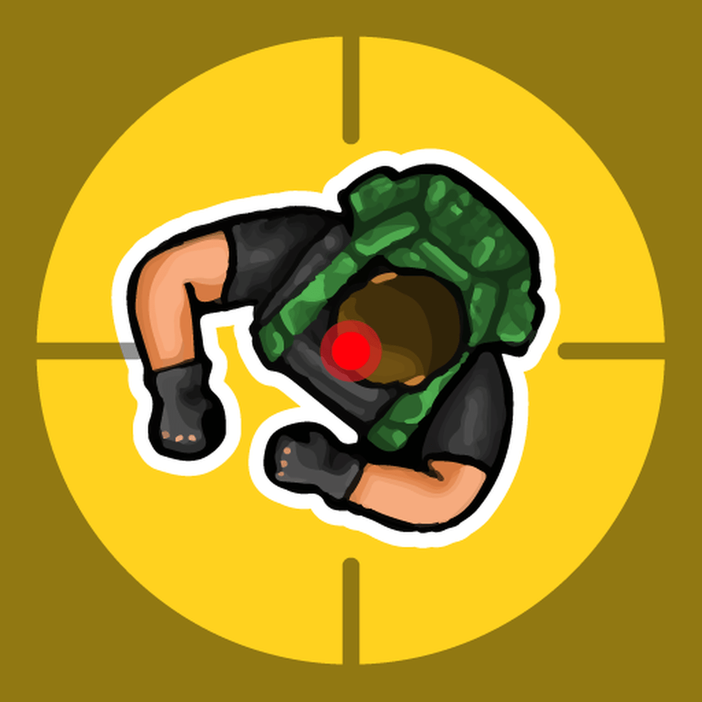Hunter Assassin App Icon
