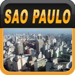 Sao Paulo Offlline Map Guide