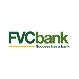 FVCbank for iPad