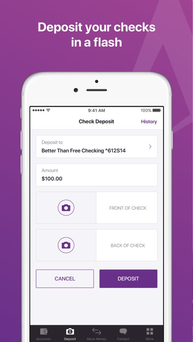 Affinity Plus Credit Union >> Affinity Plus Mobile Banking By Affinity Plus Federal Credit Affinity Plus Credit Union >> Affinity Plus Mobile Banking By Affinity Plus Federal Credit