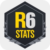 R6Stats pour PC