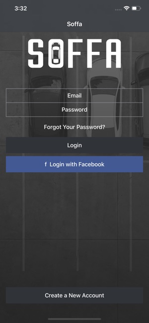Soffa(圖1)-速報App