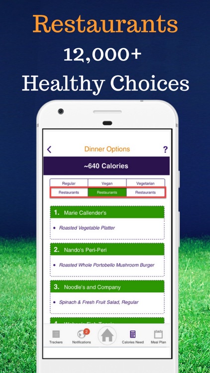Eat 2 Win - Sports Nutrition screenshot-4