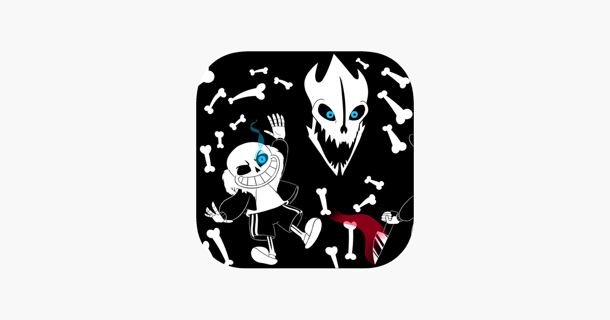 Bonetale On The App Store - undertale chara showcase roblox
