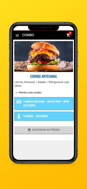 Rafa Burger(圖2)-速報App