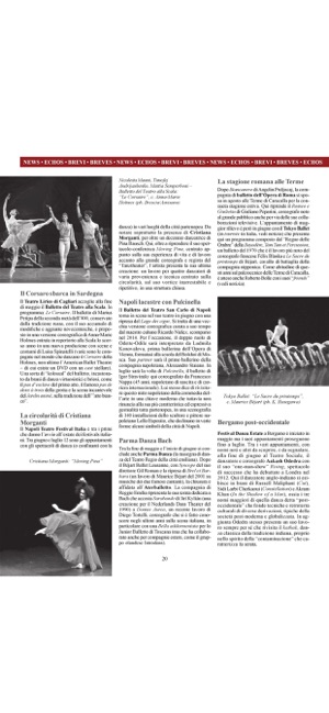 BALLET2000 Edizione ITALIA(圖7)-速報App