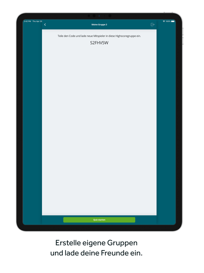 PM-Quiz nach IPMA/GPM ICB4