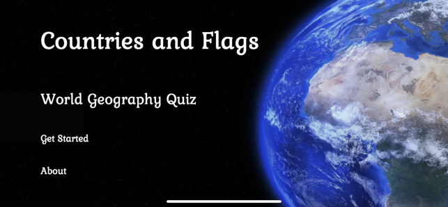 Geography Quiz Game and Flags(圖2)-速報App