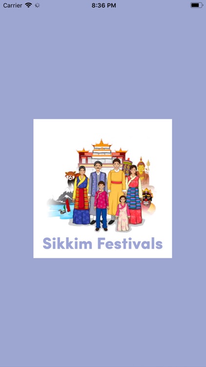 Sikkim Festival