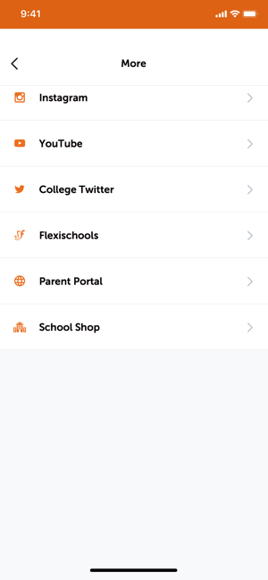 Orange Anglican Grammar School(圖3)-速報App